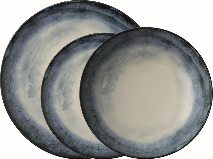 Actual product image Arthur Krupp Shade Sea (12 pcs.)