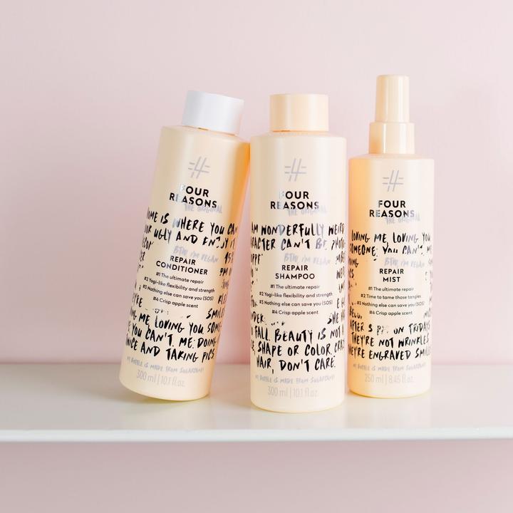 Image du produit Four Reasons Original Repair Mist