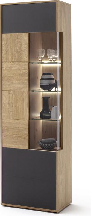 Image du produit Robas Lund Valencia (64 x 37 x 207 cm)