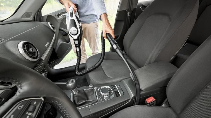 Image du produit Bosch Hausgeräte Accessory hose, Unlimited, BHZUFEHN