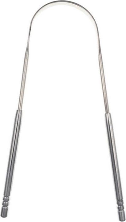 Actual product image Stride Tongue cleaner (Tongue scraper, 1 x)