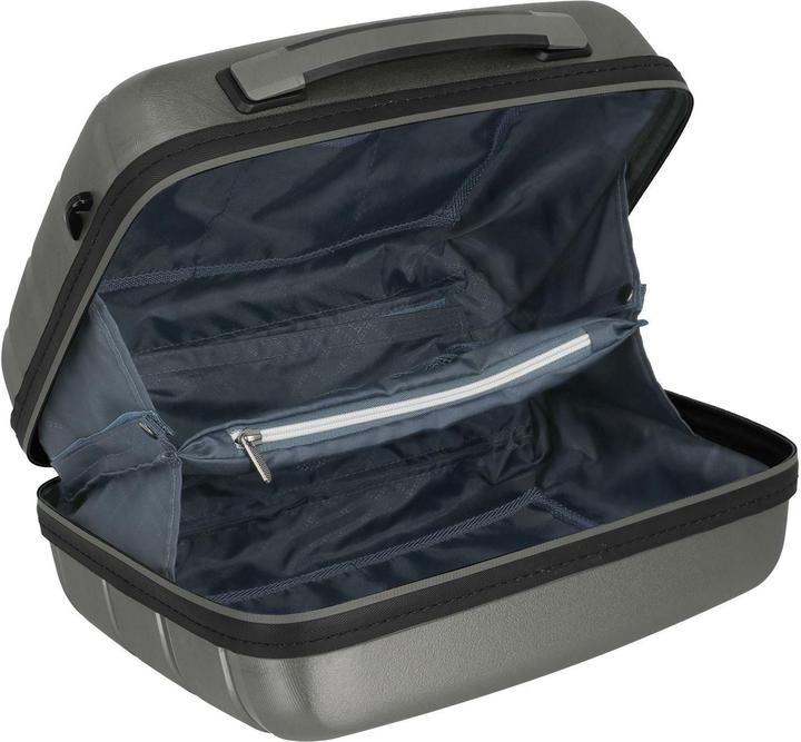 Immagine prodotto Travelite Air Base Beautycase 14 l Anthracite