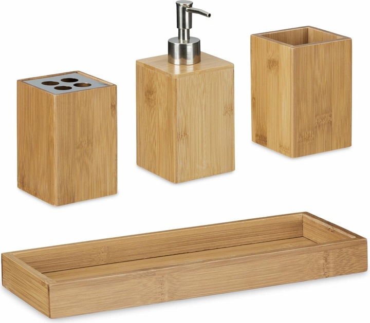 Actual product image Relaxdays Office organiser