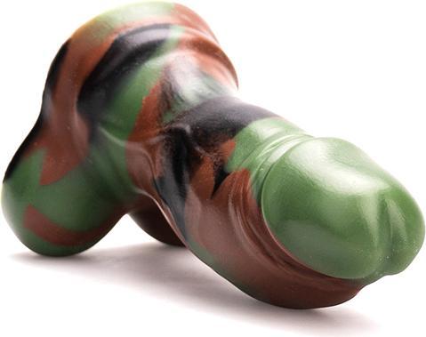 Image du produit Kiotos Revolt Green Army 08 Small