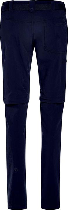 Image du produit Maier Sports Pantalon Inara Slim Zip (M)