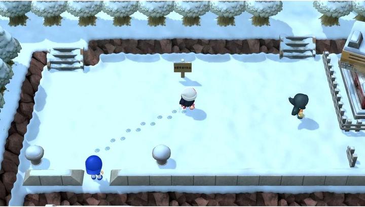 Image du produit Nintendo Pokémon Perle Scintillante (Switch, Multilingue)