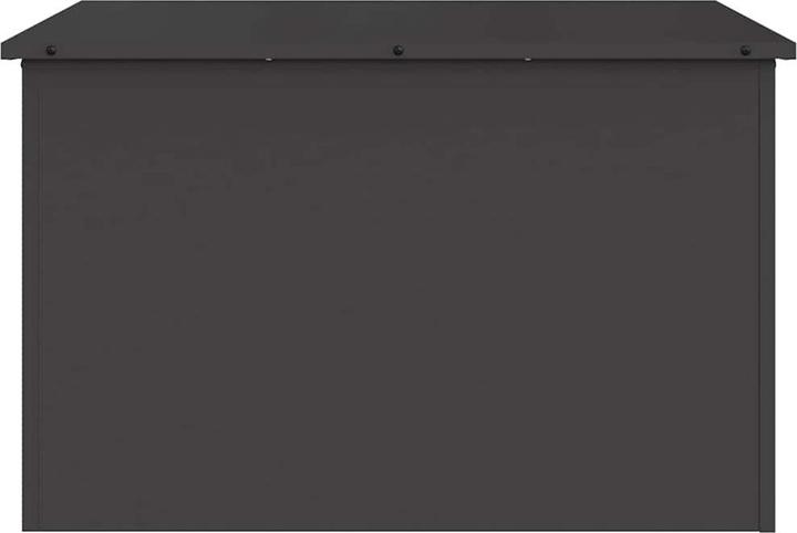 Actual product image vidaXL Badschrank