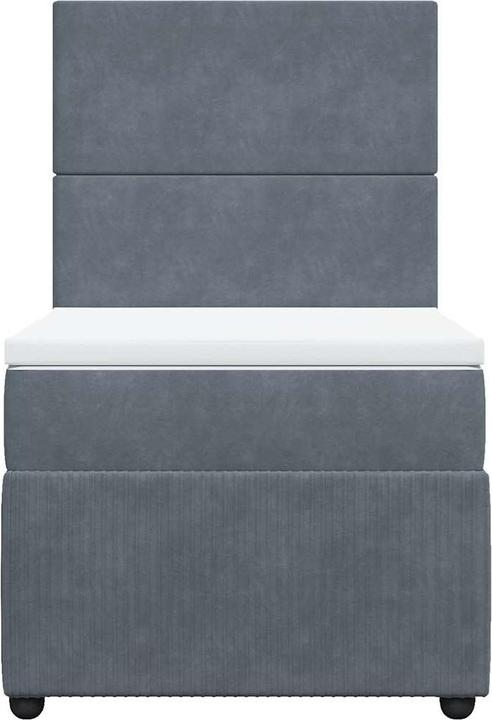 Immagine prodotto vidaXL Boxspringbett (90 x 200 cm)