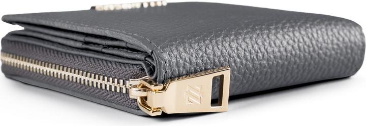 Image du produit Lazarotti Bologna Leather Porte-monnaie en cuir 10 cm