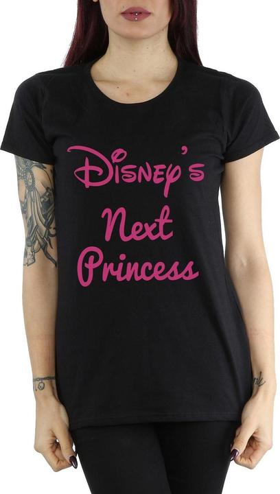 Produktbild Disney Princess Next Princess TShirt (XL)