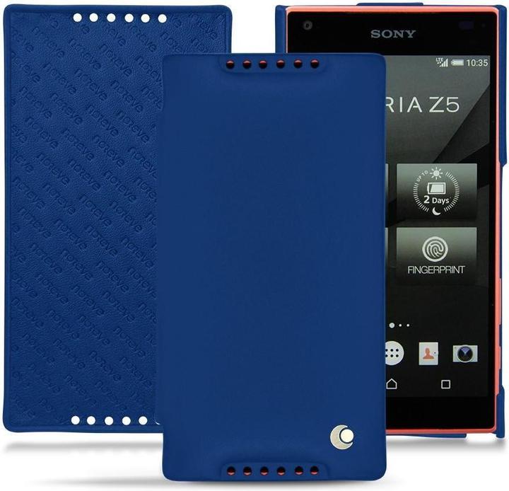 Produktbild Noreve Lederschutzhülle horizontal (Sony Xperia Z5 Compact)