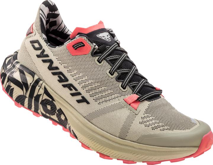 Produktbild Dynafit Women's Trail Graphic (41)