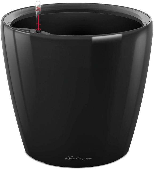 Black high gloss