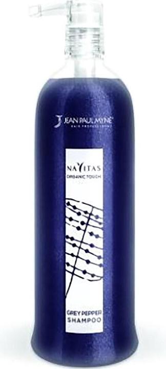 Produktbild Jean Paul Mynè Jean Paul Myne Navitas Organic Touch Shampoo (Flüssiges Shampoo)