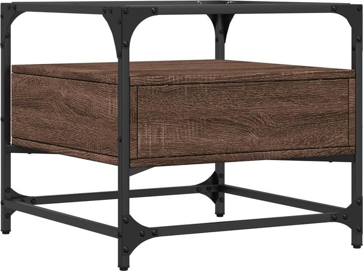 Image du produit vidaXL Couchtisch