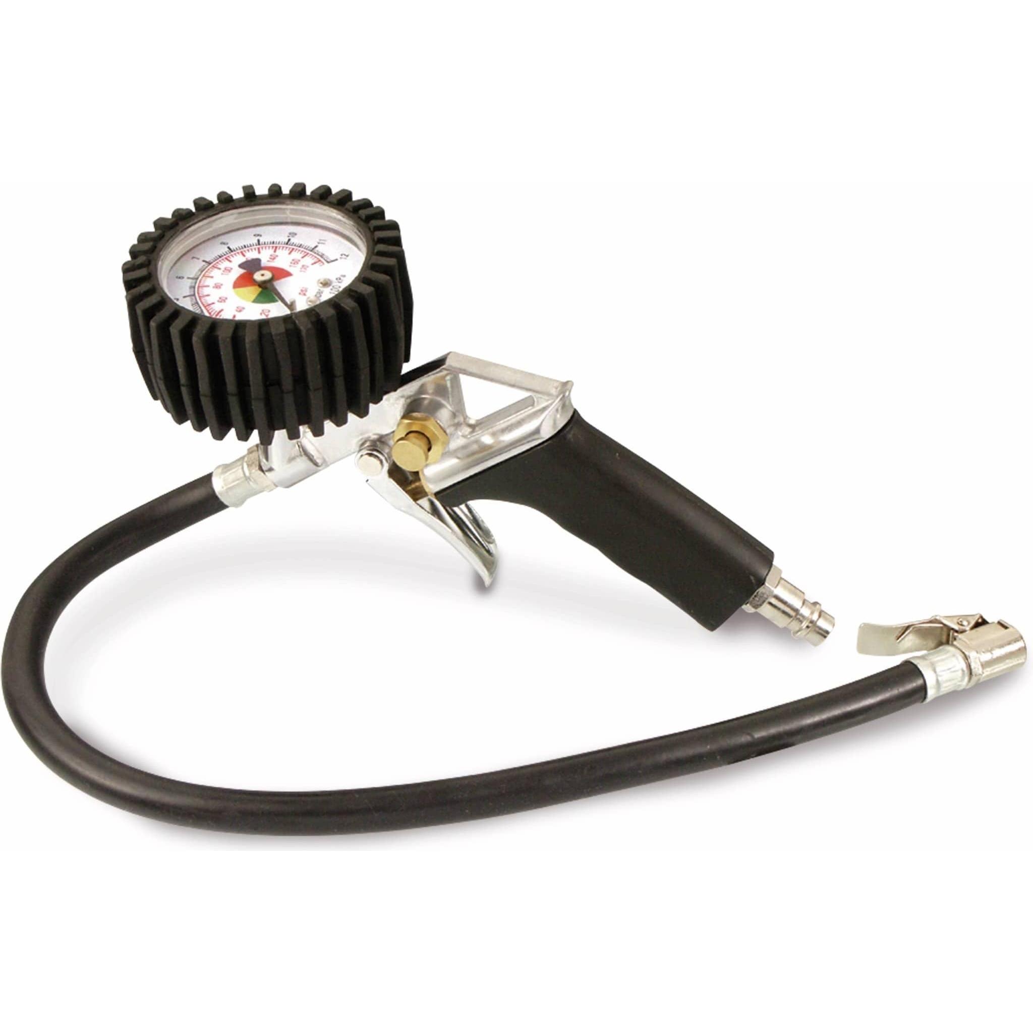 Thumbnail - Eneroid, Druckluftaufsatz, Reifenfüllpistole TG-15