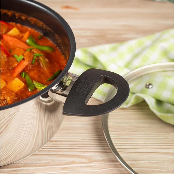 Productafbeelding Kuhn Rikon Classic (24 cm, Steelpan, Roestvrij staal)