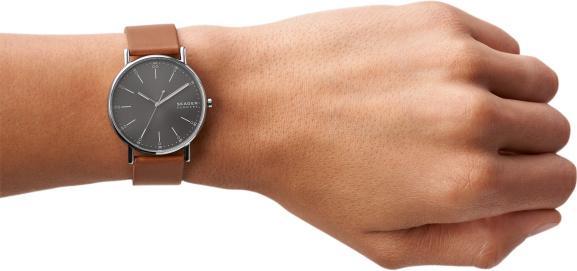 Produktbild Skagen Signatur (Analoguhr, 40 mm)