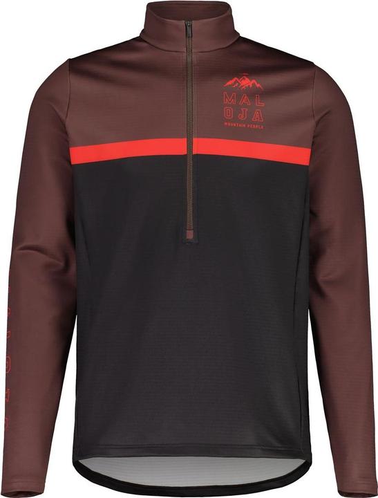 Immagine prodotto Maloja Camicia a strati Predelu Adventure (M)