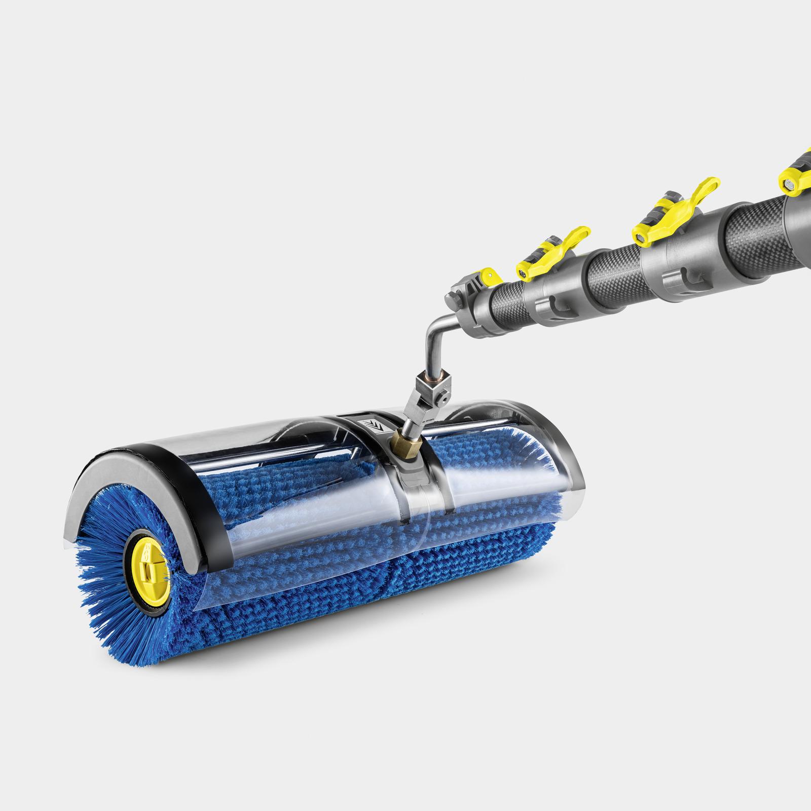 Thumbnail - Kärcher, Industriestaubsauger Zubehör, Kärcherantrieb für Bürsten 500 4.762-621