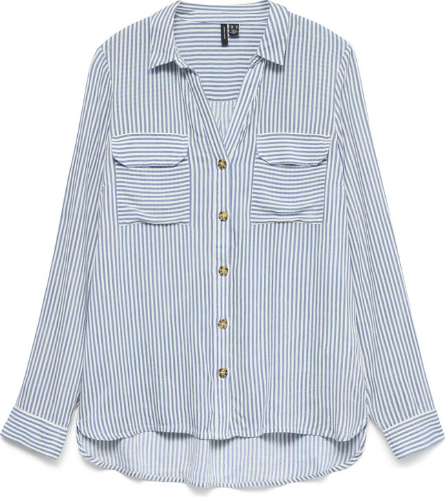 Immagine prodotto Vero Moda Vmbumpy L/S Shirt New Wvn Noos (M)