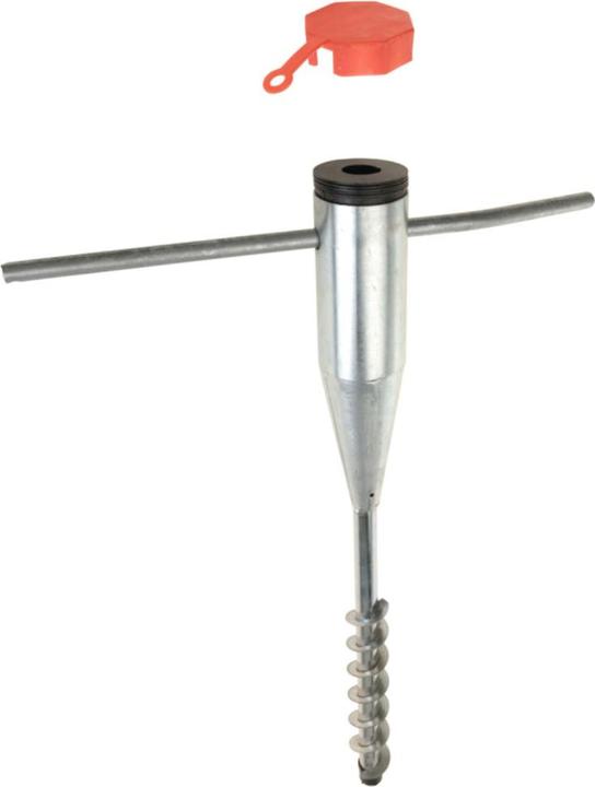 Produktbild Champ Rasenspitz für Sonnenschirm