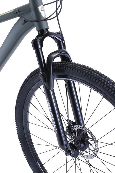 Produktbild Bikestar Hardtail Mountainbike (43 cm)