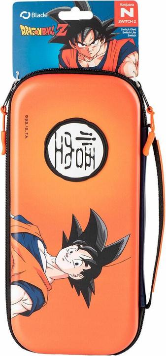 Image du produit Blade Tasche Dragon Ball Z Switch2 (Switch, Switch 2, Switch Lite)