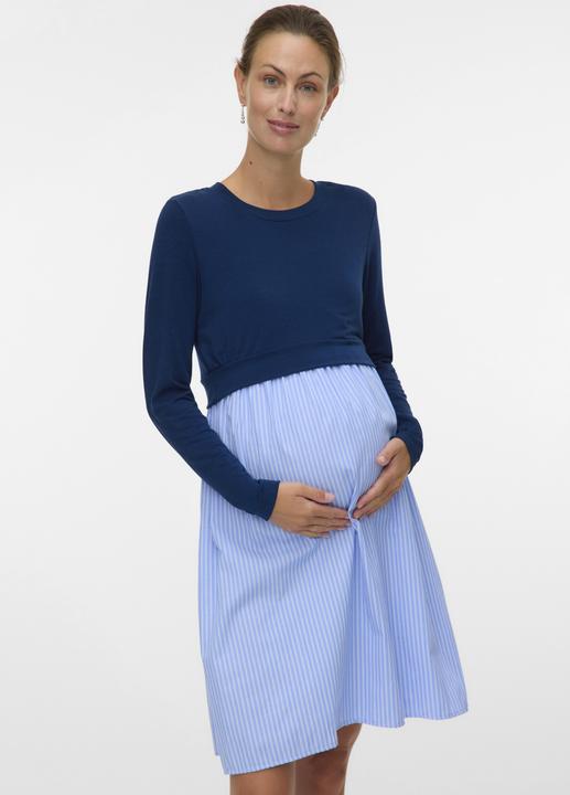 Image du produit Mamalicious MLANNIE Umstandskleid Kleid (M)
