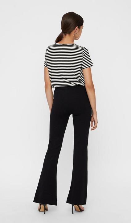 Immagine prodotto Vero Moda Pantaloni svasati in jersey (XXS)