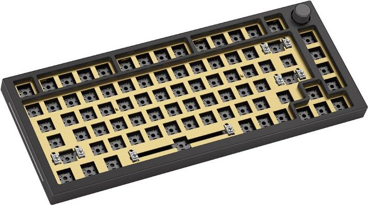 Produktbild Glorious PC Gaming Race GMMK Pro 75% Switch Plate