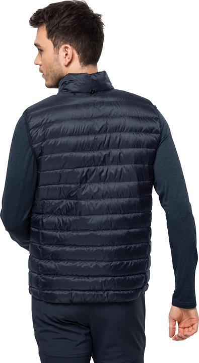 Produktbild Jack Wolfskin Pack & Go Down Vest M (M)