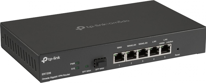 Produktbild TP-Link SafeStream TL-ER7206