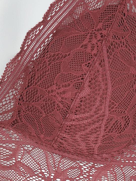 Produktbild Chantelle Bustier FLORAL TOUCH sienna (M)