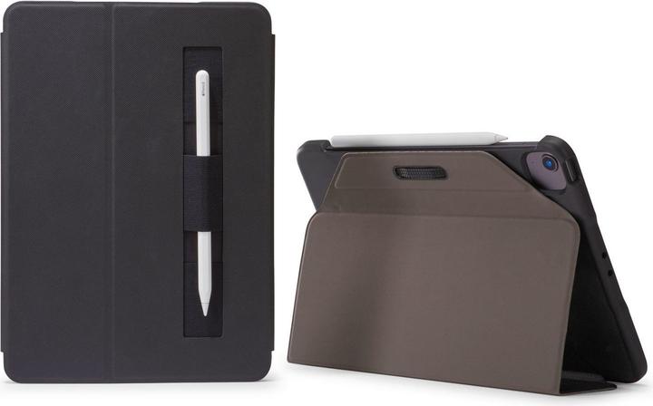 Actual product image Caselogic Snapview Case - iPad Air - black (Apple iPad Air 2020)