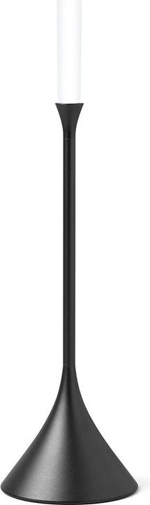 Produktbild Lexon Lamp Steli Candle table gray