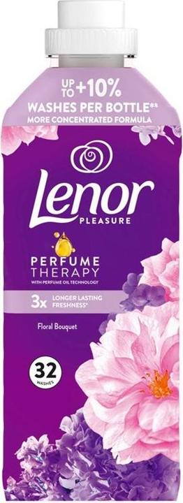 Produktbild Lenor Softener Floral Bouquet 675ml (675 ml)