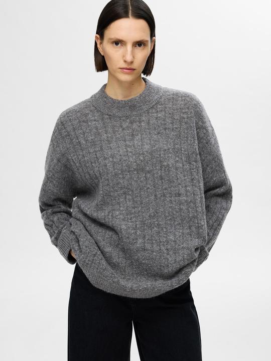 Image du produit Selected Femme Pull loose fit (XS)