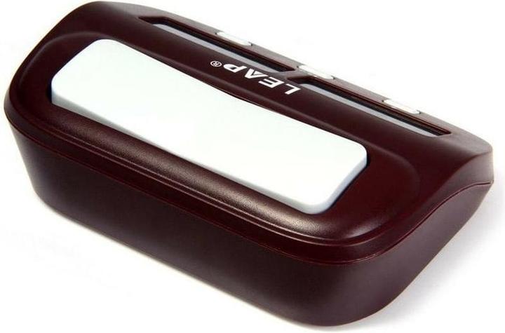 Produktbild JTI Professionelle Schachuhr, digital (PQ9907S)