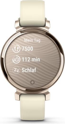 Actual product image Garmin Lily 2 Active (38 mm, WLAN only)