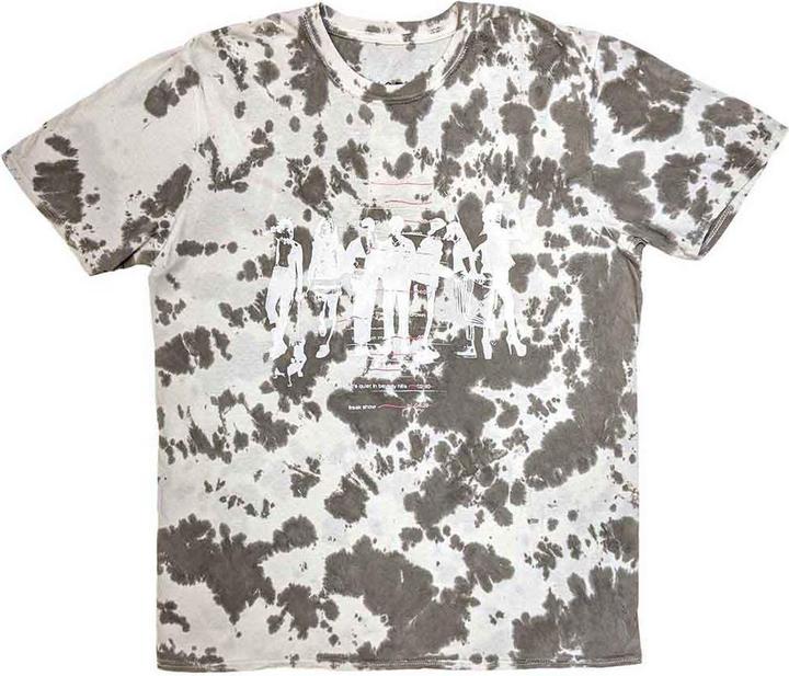 Yungblud Weird Tracklist