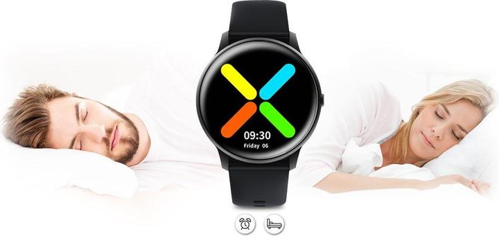 Immagine prodotto Gino Rossi SW015-1, nero (45 mm)