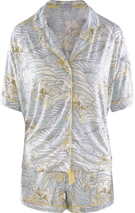 Image du produit Pj Salvage Pyjama Cocktail Hour (S)