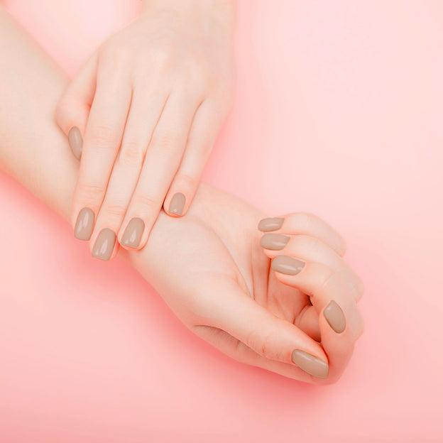 Produktbild Mesauda 365125 (125 Sand, Gel-Effekt Nagellack)