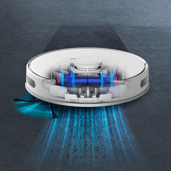 Immagine prodotto Rowenta S+ RR8587 (Aspirazione robotica)