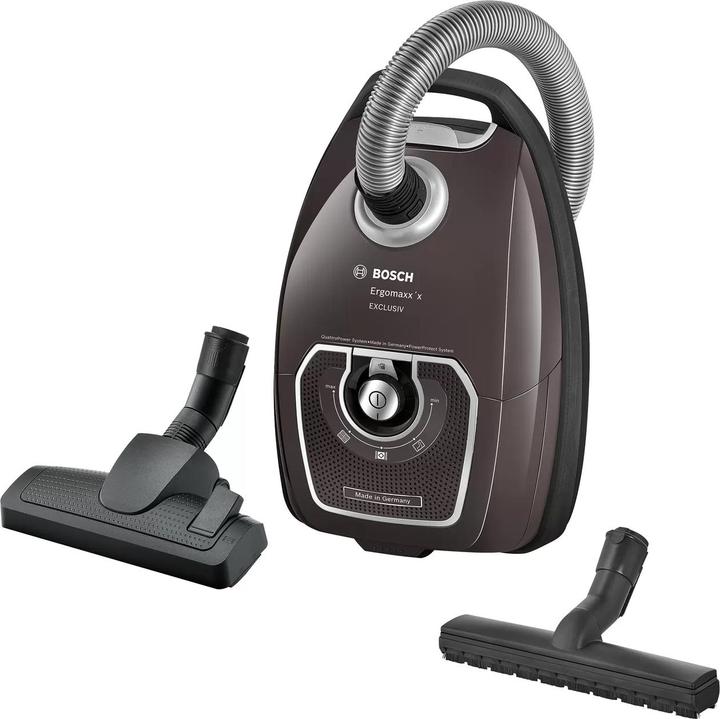 Actual product image Bosch Hausgeräte Bgl7hyg