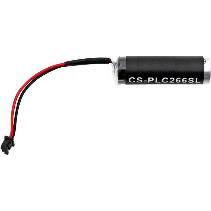 CoreParts Battery for PLC, Elektronikzubehör + Gehäuse