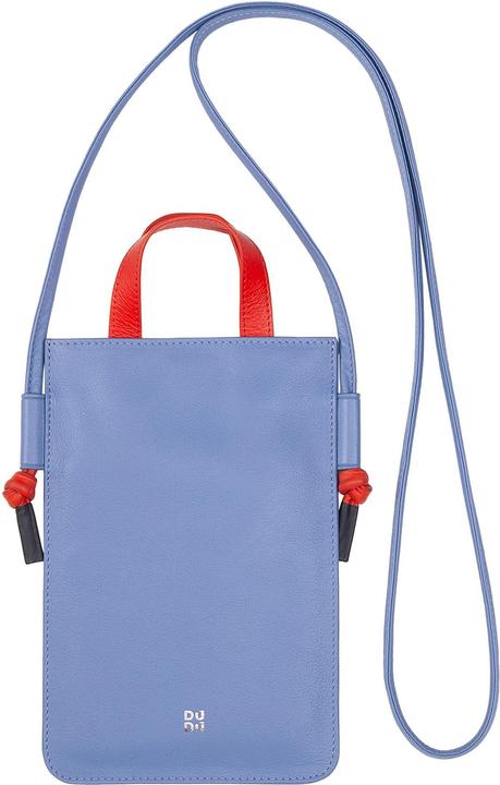 Immagine prodotto Dudu Custodia per cellulare Faro in pelle 13 cm