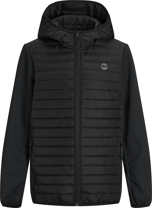 Jack & Jones Jungs Steppjacke