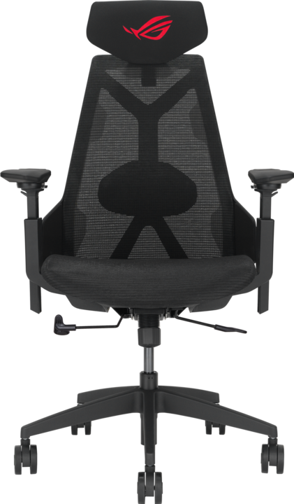 Produktbild ASUS Gaming Stuhl ROG Destrier Ergo Core